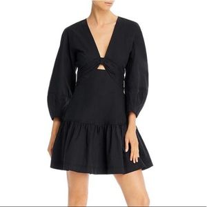 Derek Lam 10 Crosby Mini Dress